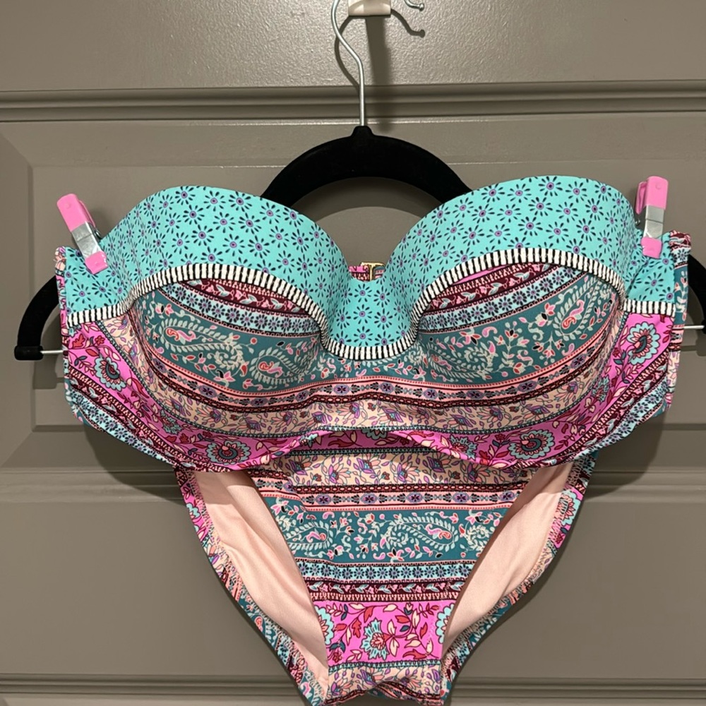 Bikini - Multicolor